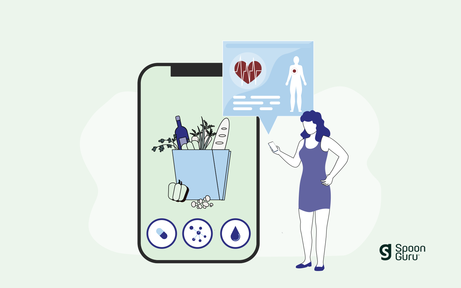 Webinar Recap: How Personalised Nutrition & Smart Food Discovery Are Redefining Health Journeys