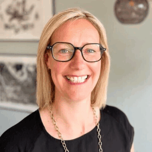 Picture of Danielle McCarthy