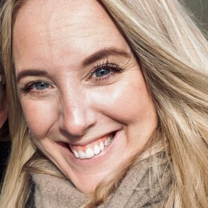 Picture of Johanna Bolinder