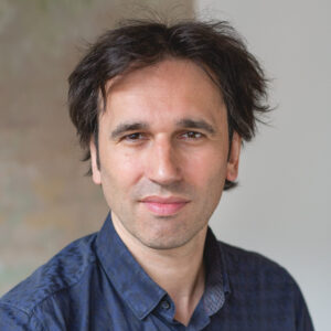 Picture of Markus Stripf