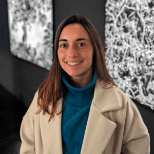 Picture of Rebeca Chambers Diaz