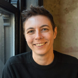 Picture of Sarah Crawley