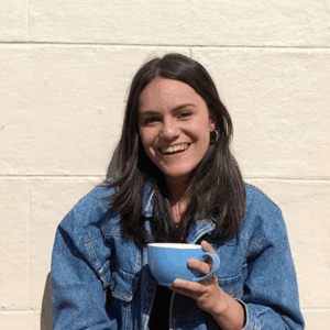 Picture of Sarah Rosca