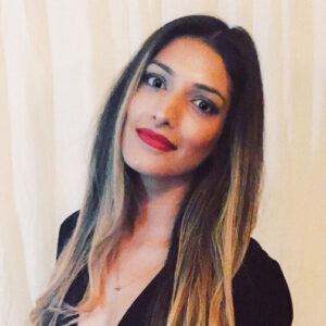 Picture of Shruti Chawla